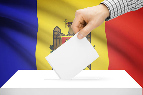 Moldova, seçim öncesi huzursuzluk çıkarmayı planladığı iddiasıyla 74 kişiyi gözaltına aldı