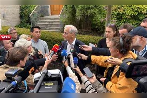 Norveç İşçi Partisi, popülist yükselişe rağmen seçimi kazandı