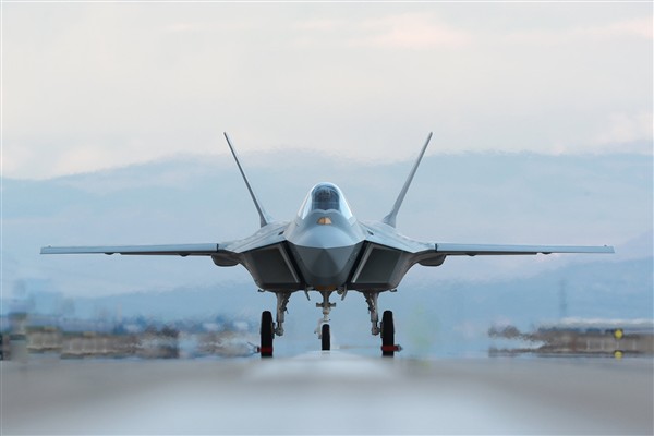 Petlas, savunma sanayideki ürün yelpazesiyle Teknofest İstanbul’da