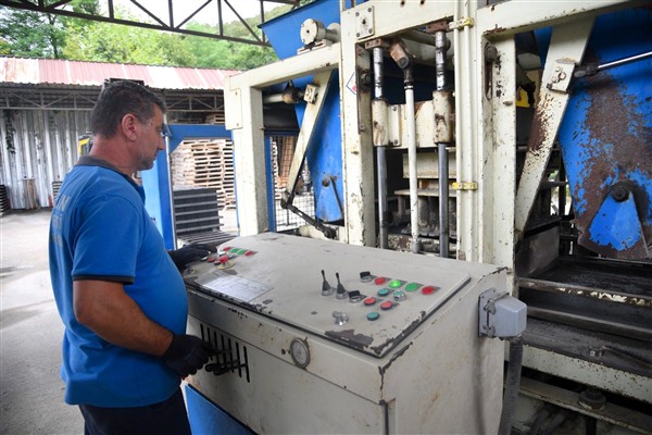 Başkan Köse: Her geçen gün kapasiteyi artıracağız