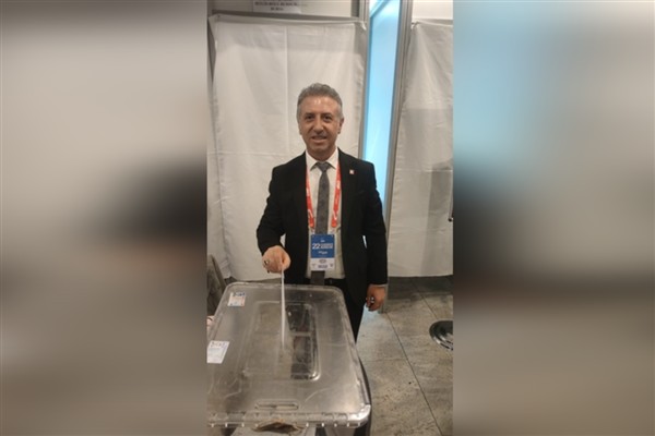 Gün: CHP’yi seyirci değil, değişimin öncüsü yapacağız!