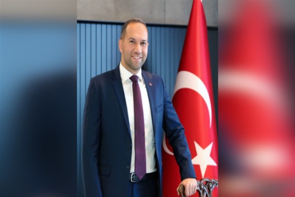 Niğde Belediye Başkanı Özdemir Ahilik Haftası’nı kutladı