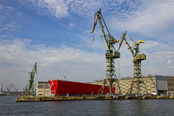 Özata Denizcilik’ten iş anlaşması