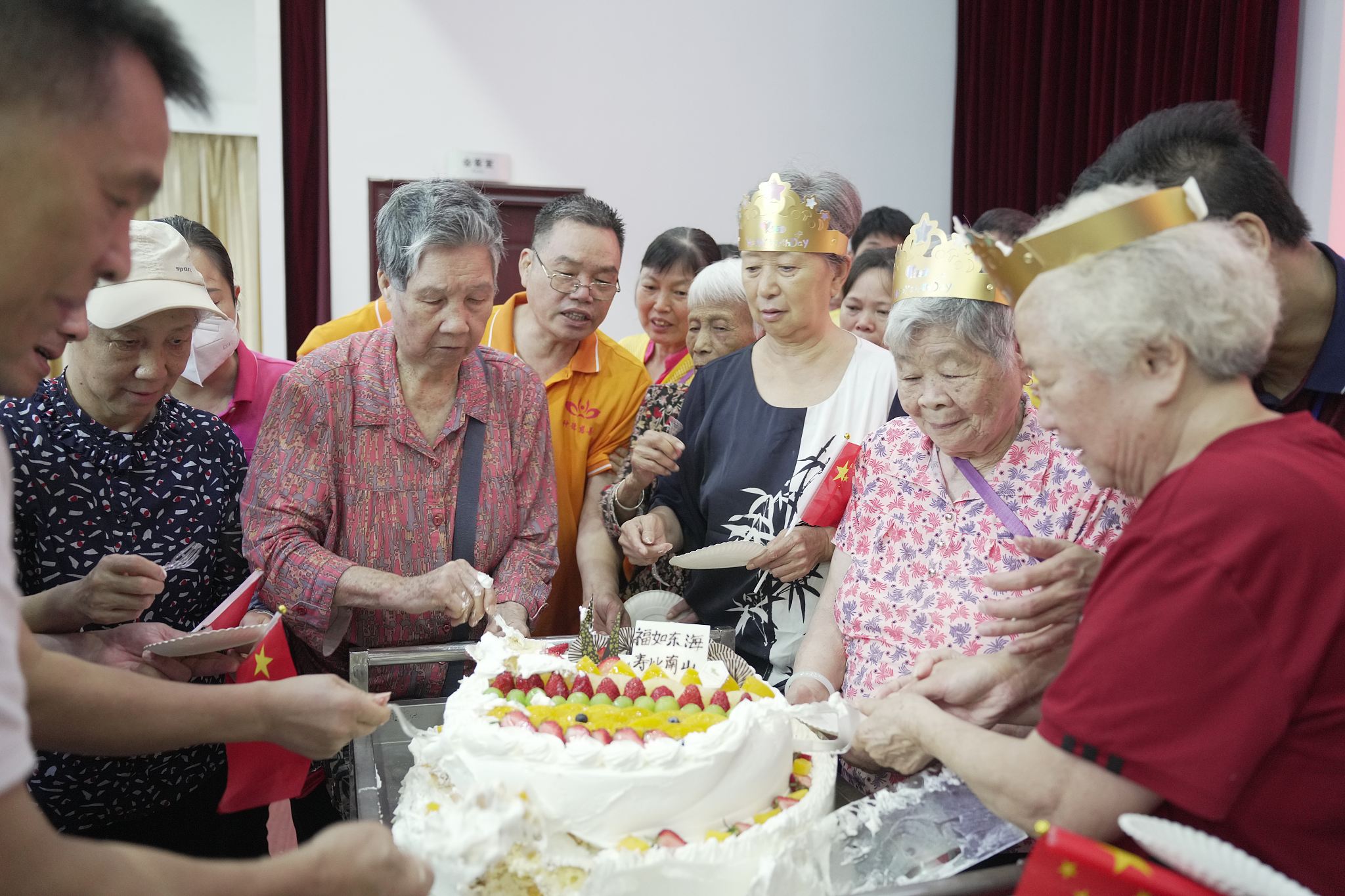 Xi’nin sivil işler üzerine söylemleri kitaplaştı