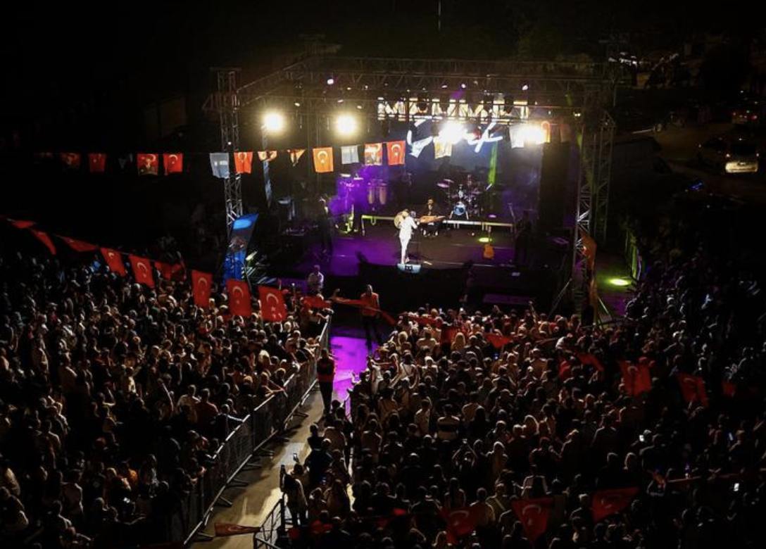 Gemlik’ten  Kurtuluş Günü etkinlikleri