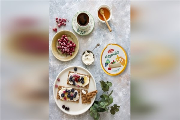 Muratbey’li tatlarla temponuza enerji katın