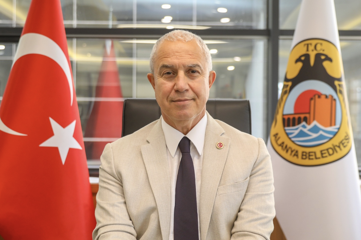 Başkan Özçelik’ten 19 Eylül Gaziler Günü mesajı