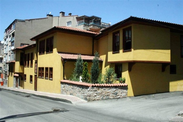 Muhtar Kapuci: Milli servetimiz heba oluyor