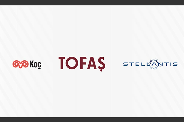 Stellantis ve Tofaş  Hafif Ticari Araç Üretim Anlaşması imzaladı
