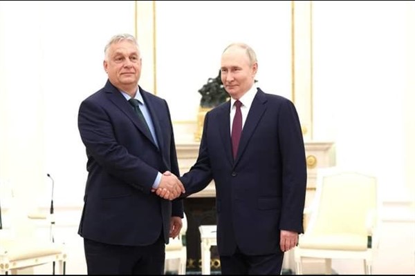 Orban’ın Polonya ile nadir görülen dayanışma gösterisi Varşova tarafından reddedildi