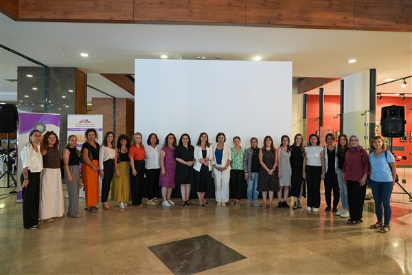 Diyarbakır “Alo Şiddet” hattı tekrar hizmete açıldı