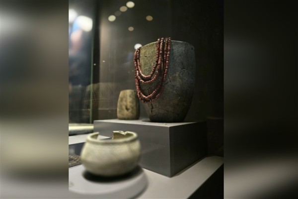 Vali Canalp: Hasankeyf Müzesi eşsiz bir mirası barındırıyor