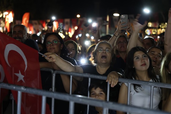 Aydın’da kurtuluş günleri etkinlikleri başladı