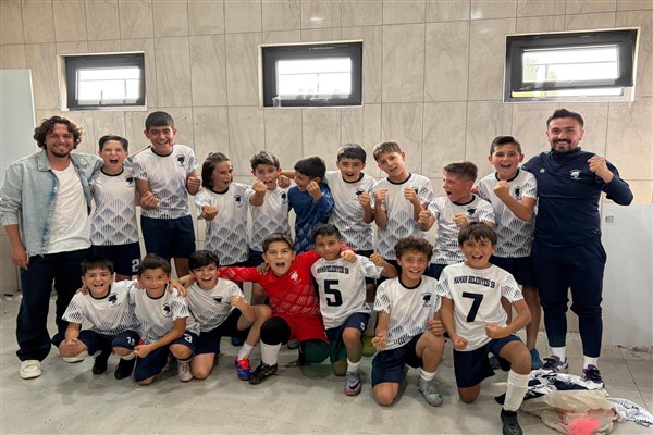 Mamak Belediyesi, sporda başarılar elde etmeye devam ediyor