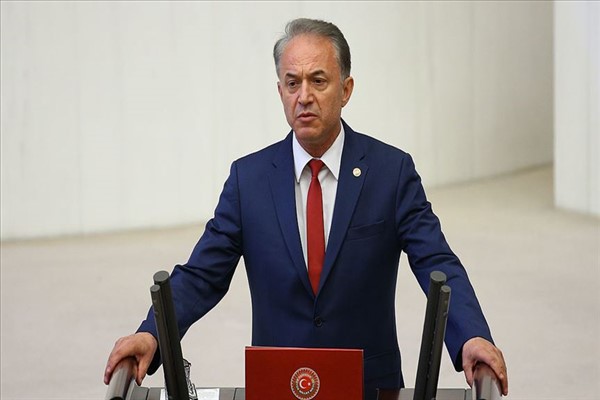 CHP’li  Özkan’dan Genel Başkan Özel’e mektup