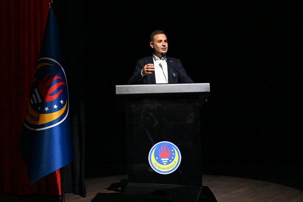 Akın: Atatürkçü, düşünen, sorgulayan bireyler yetişecek