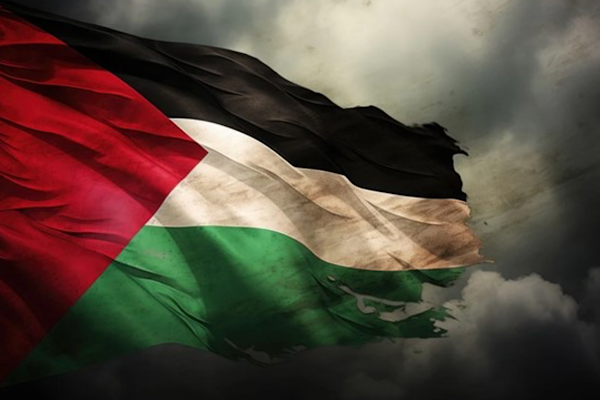 Filistin, Bağımsız Uluslararası Soruşturma Komisyonu’nun raporunu memnuniyetle karşıladı