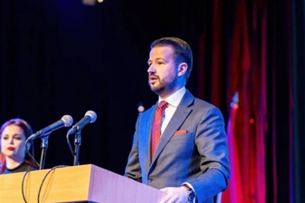 Milatovic: Bulgaristan, AB yolunda güçlü bir destekçi