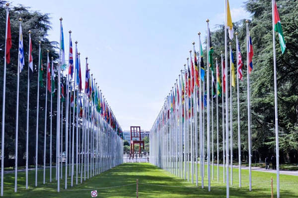 Chery, “Sürdürülebilir Markalar İnşa Etme Vizyon Girişimi”nin ilk üyelerinden biri oldu