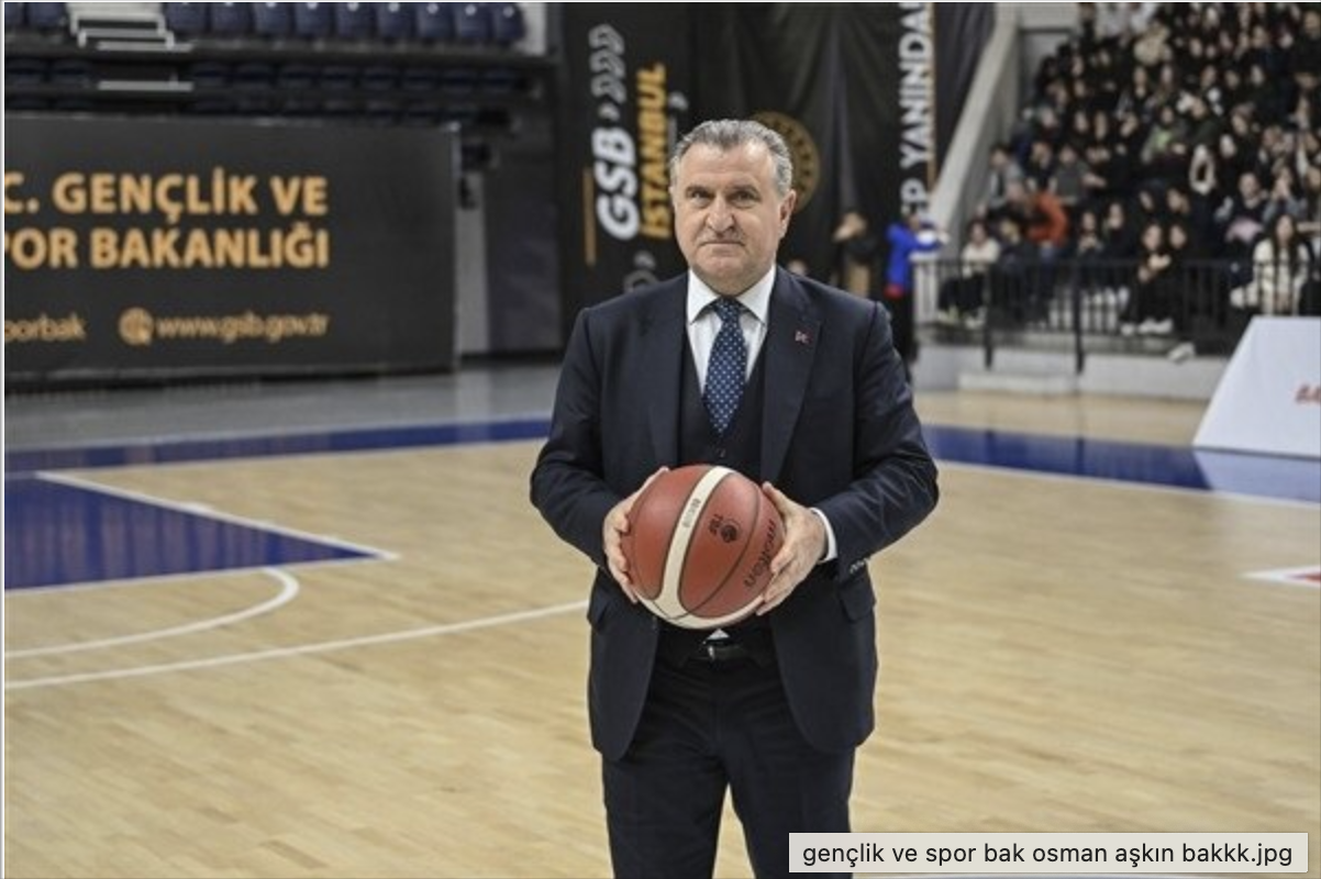 Bak’tan Filenin Sultanları’na final ziyareti