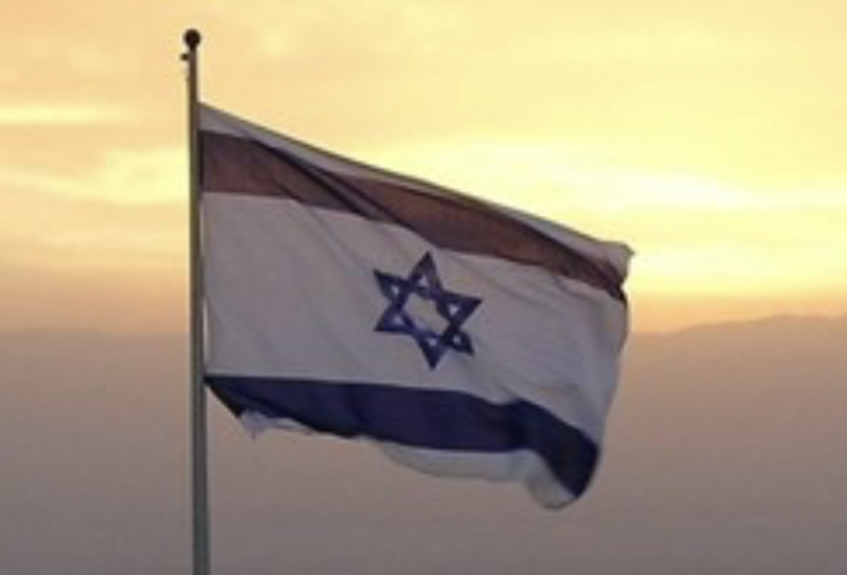 Marmorstein: İsrail Büyükelçiliği önünde bir şüpheli gözaltına alındı