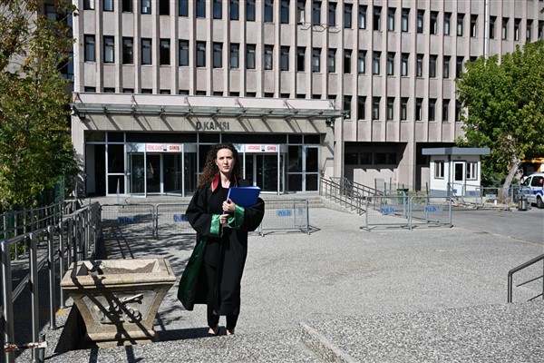 Mansur Yavaş’tan Ankara Cumhuriyet Başsavcılığı’na başvuru