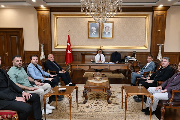 Kocaeli’de “Filistin için SUMUD” mitingi düzenlenecek