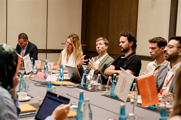 Sungrow temiz enerji çözümleriyle Türkiye’nin enerji dönüşümüne öncülük edecek