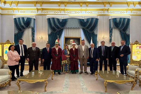 Bursa’da Ahilik Geleneği Haftası kapsamında etkinlikler yapıldı