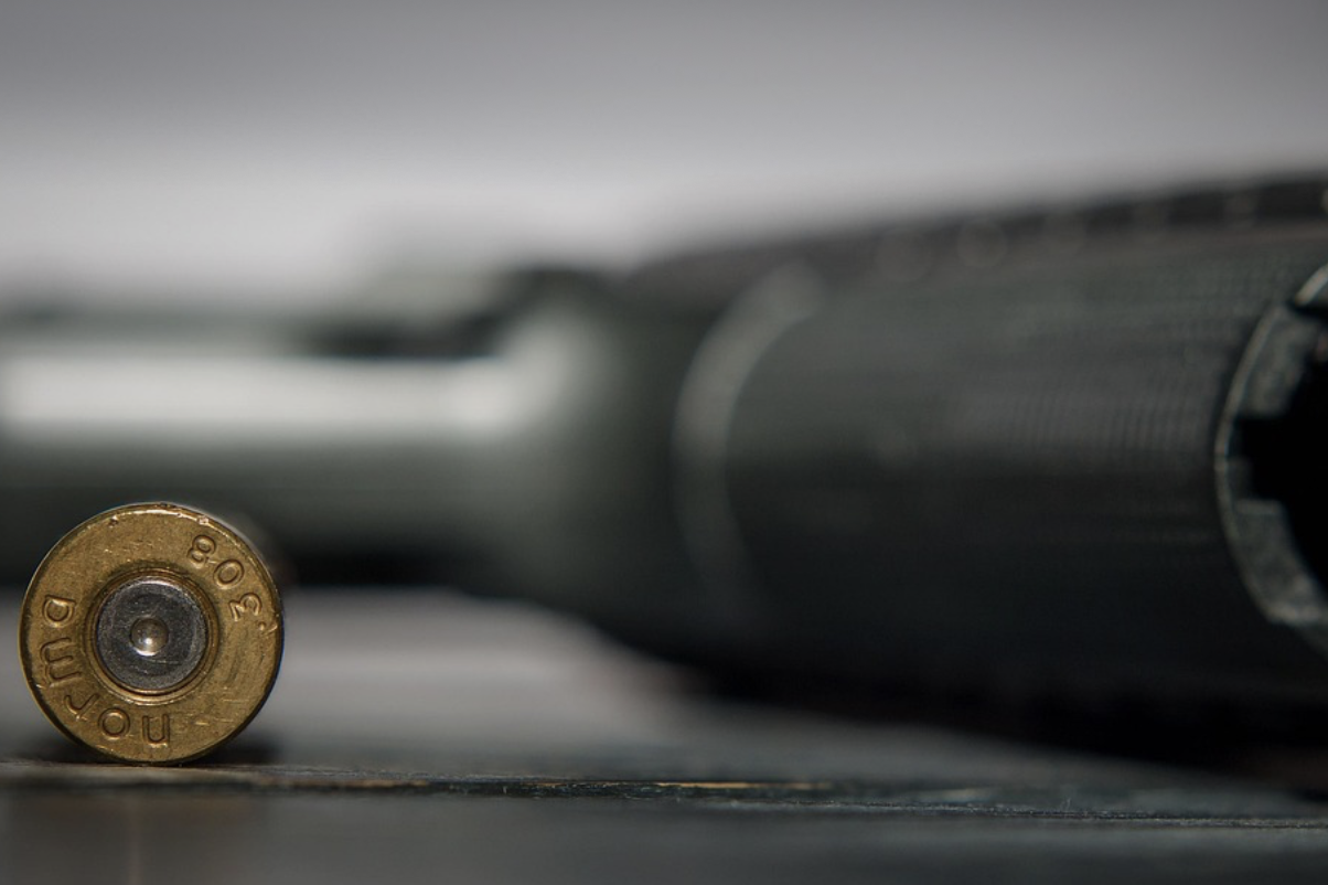 Beşiri’de silahlı saldırı