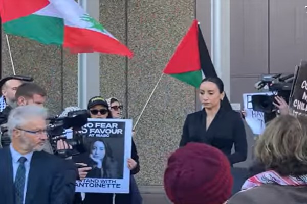 İşten çıkarılan Avustralyalı gazeteciye 150.000 dolar tazminat ödendi