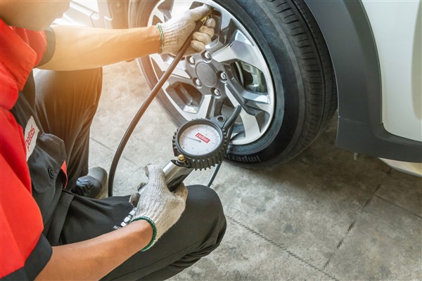 Petlas’tan güvenli sürüş için lastik kontrolü uyarısı