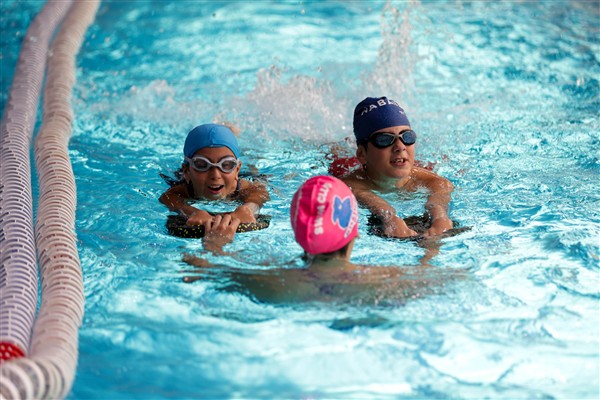 Duman: Kurslarımızın kapsamını daha da genişletiyoruz