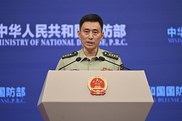 Çin: Xiangshan Forumu küresel güvenlik diyaloğunda etkisini artırıyor