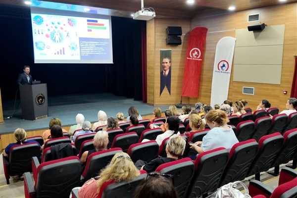 Düzce Belediyesi’nden kadınlara özel proje