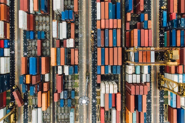 Serbest bölgelerde ihracatta rekor