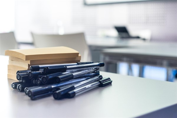 Pakistan ve Kazakistan arasında geniş kapsamlı görüşmeler gerçekleştirildi