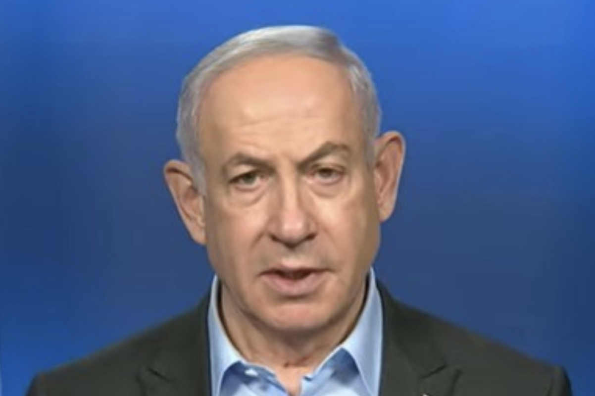 Netanyahu, Celile’de yeni eğitim yılını başlattı