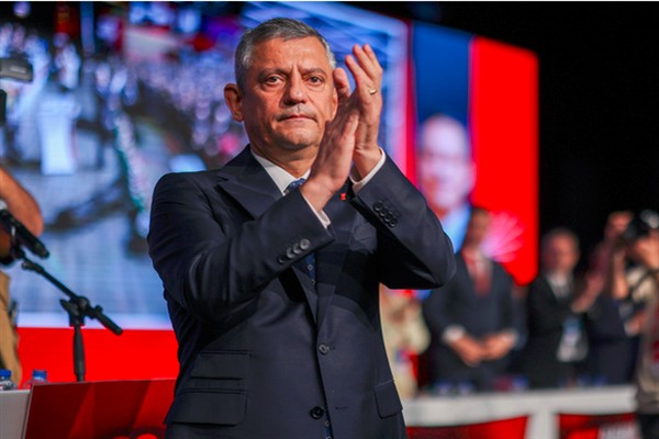 Özel: Cumhuriyet Halk Partisi’ne sahip çıkmak, Cumhuriyet’e sahip çıkmaktır