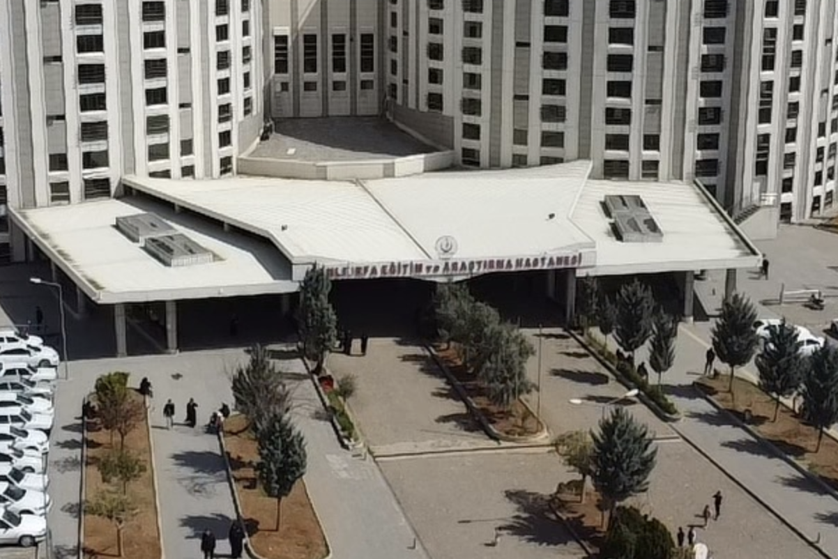 Şanlıurfa Eğitim ve Araştırma Hastanesi’nden “Şeker Tüketimine Dikkat” uyarısı