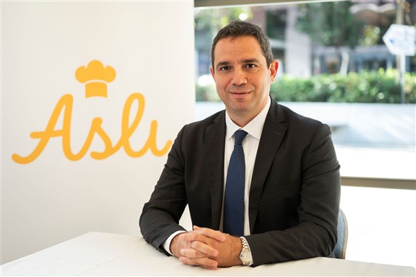 Yeme-içme sektörüne örnek olacak yeni franchise modeli