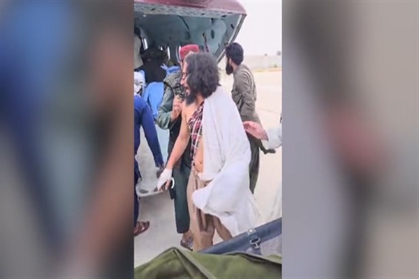 Afganistan depreminde yüzlerce kişinin hayatını kaybetmesinden endişe ediliyor