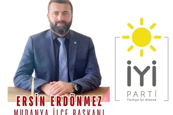 Erdönmez’den çözüm çağrısı