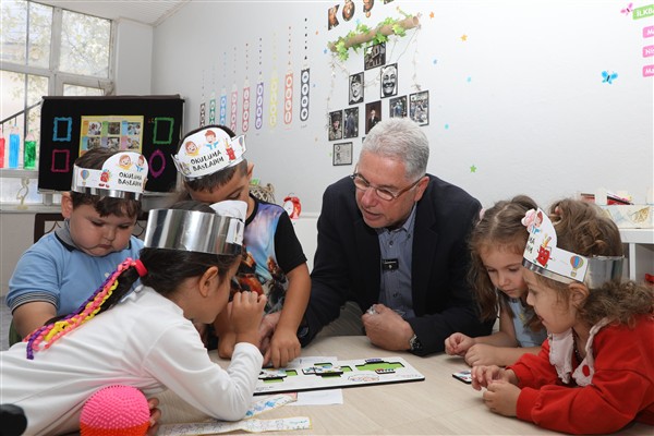 Mudanya Köy Akademileri artırılıyor