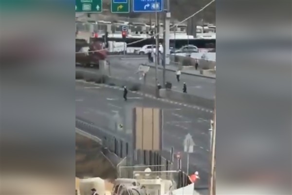 Kudüs’teki silahlı saldırıda dört kişi öldü, en az 15 kişi yaralandı