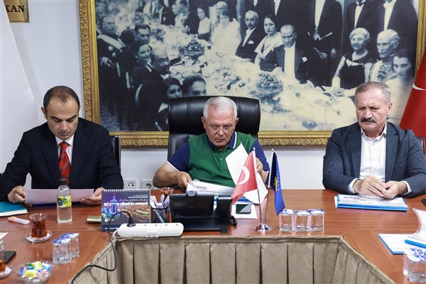 Mamak Belediyesi, “Türkiye Bilişim Ödülleri” yarışmasına katılıyor