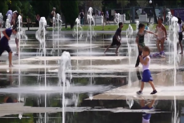 Araştırma: ”Bu yaz Avrupa’da her üç ölümden ikisine sıcaktan kaynaklanan ölüm neden oldu