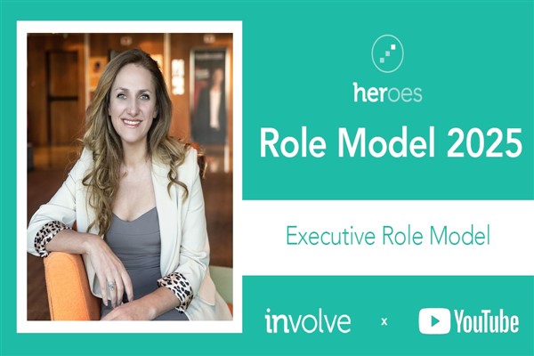 Hepsiburada CEO’su Nilhan Onal Gökçetekin 2025 Heroes Küresel Rol Model Listesi’ne seçildi