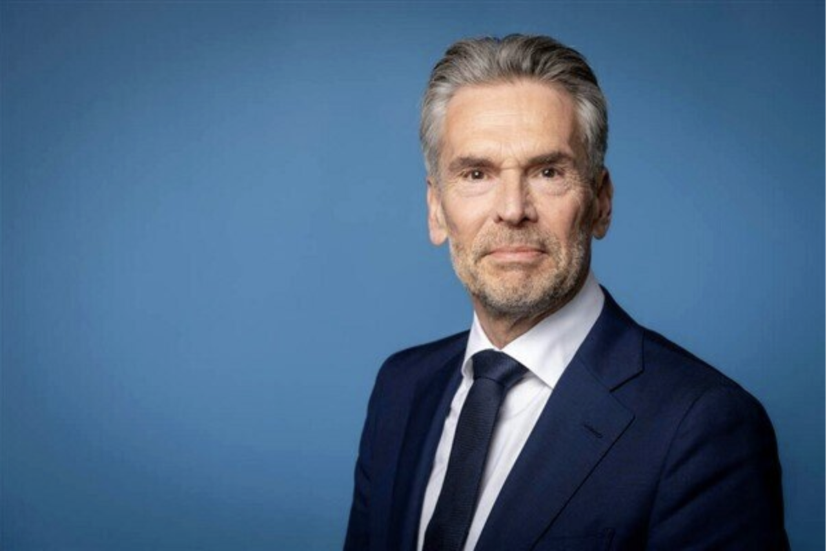 Shoff: Geleceğin çatışmaları dijital alanda yaşanacak