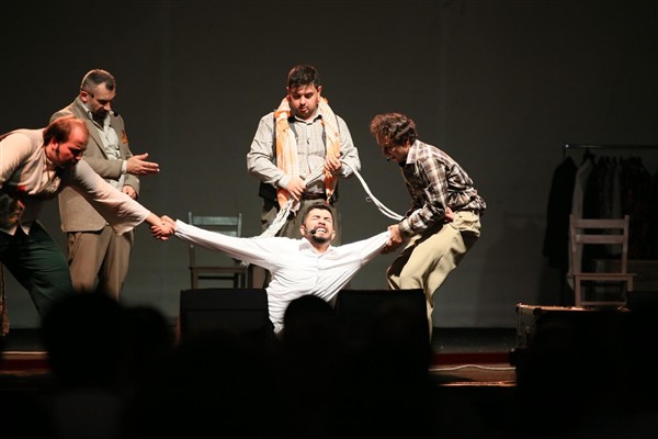 Kepez Kültür Festivali’nde spor, sanat ve eğlence bir arada